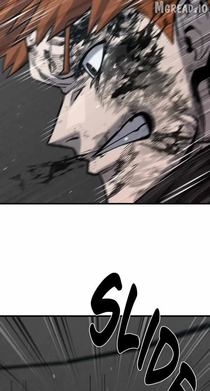 Justice Served Chapter 62 page 33 - 
