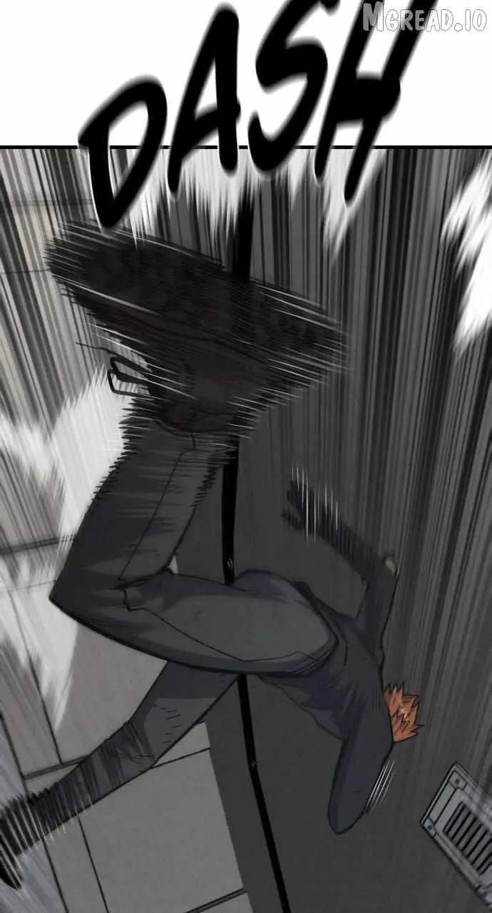 Justice Served Chapter 62 page 35 - 