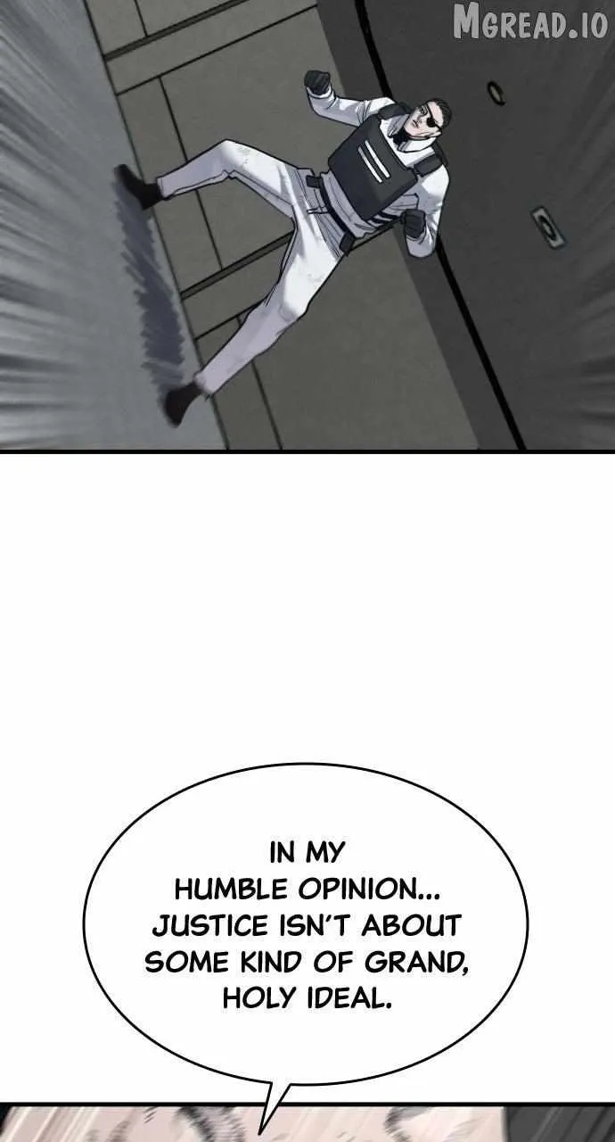 Justice Served Chapter 62 page 36 - 