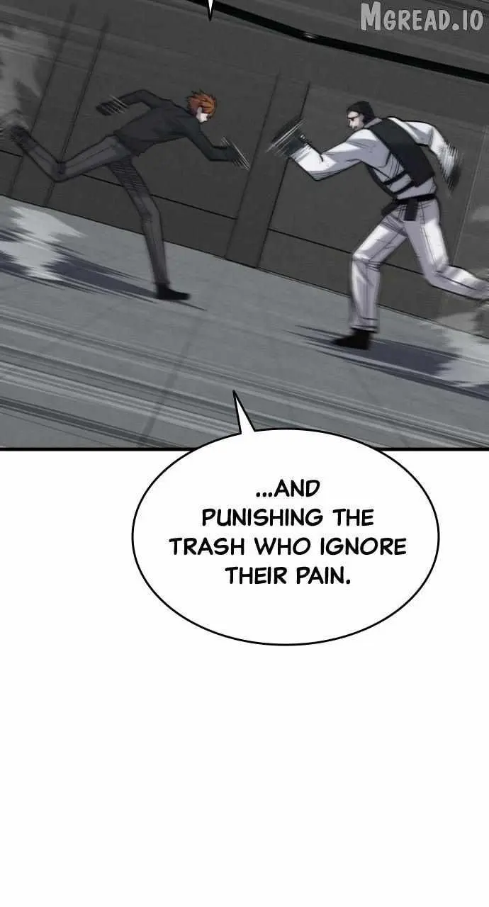 Justice Served Chapter 62 page 38 - 