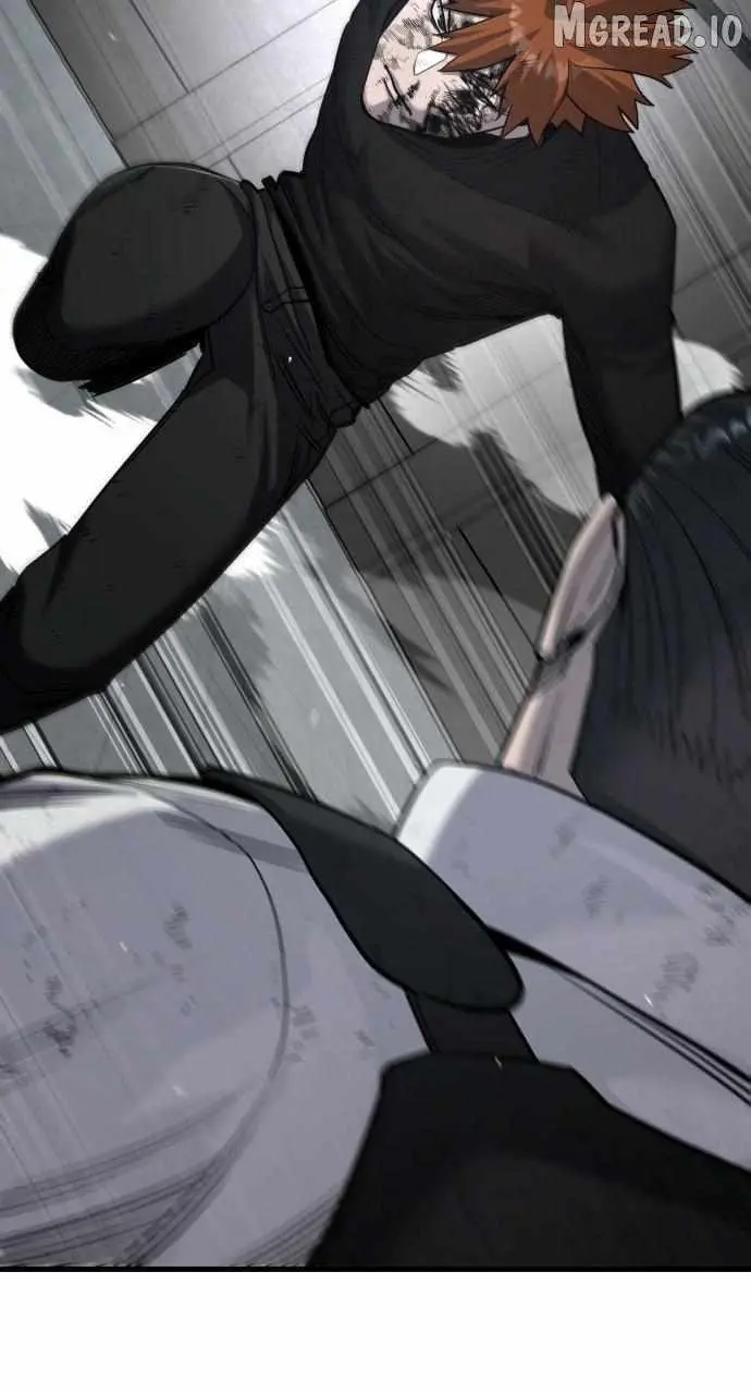 Justice Served Chapter 62 page 42 - 