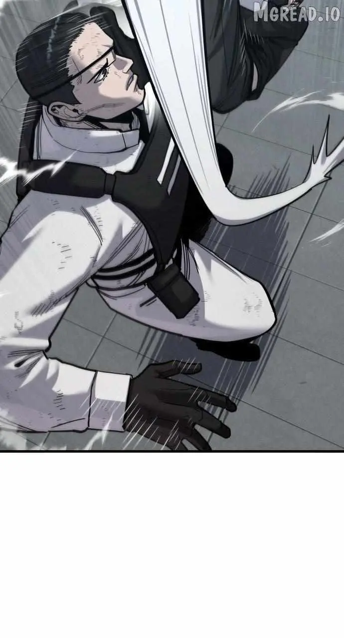 Justice Served Chapter 62 page 6 - 