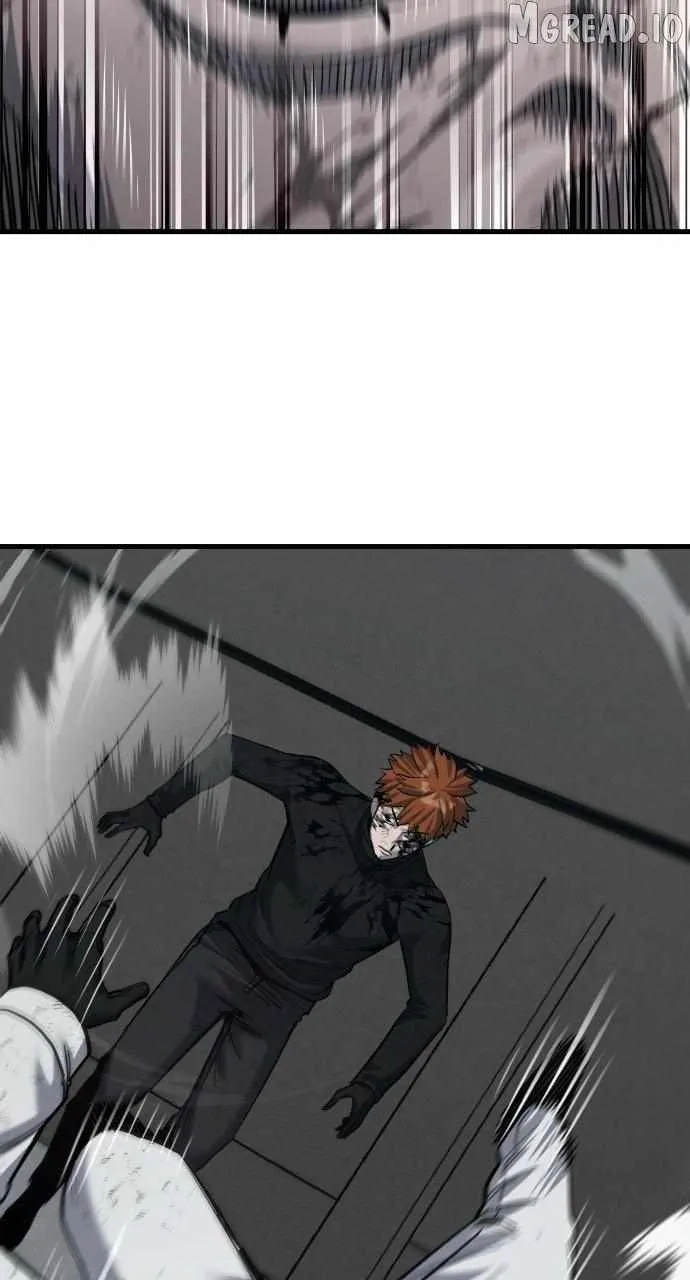 Justice Served Chapter 62 page 60 - 