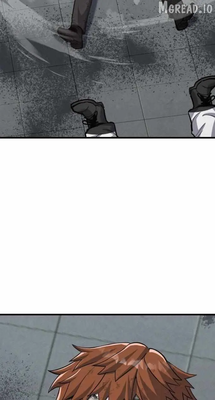 Justice Served Chapter 62 page 64 - 