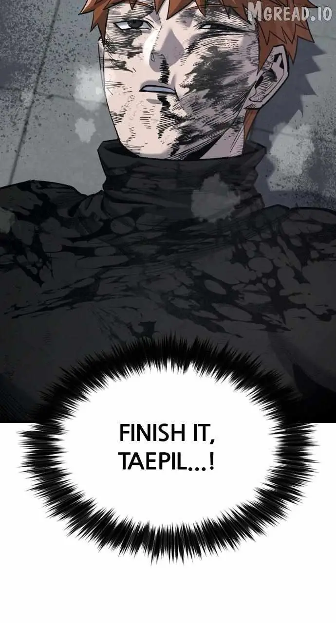 Justice Served Chapter 62 page 65 - 
