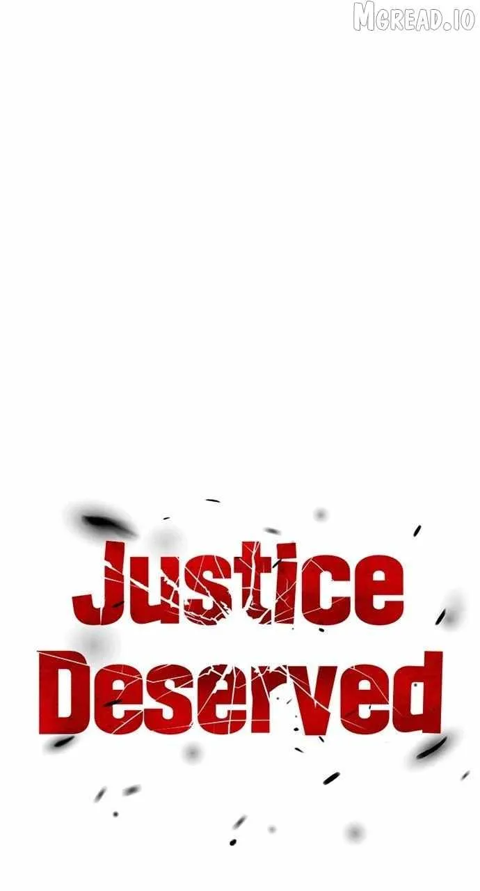 Justice Served Chapter 62 page 66 - 