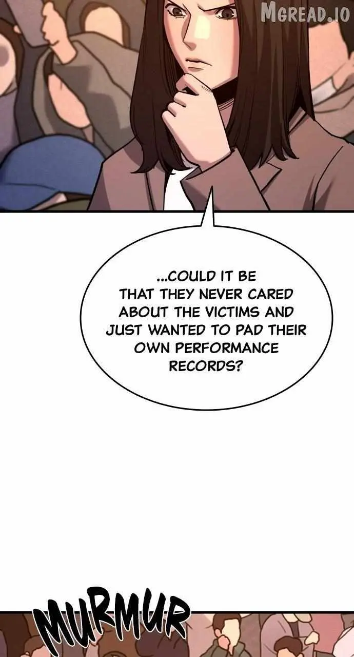 Justice Served Chapter 62 page 71 - 