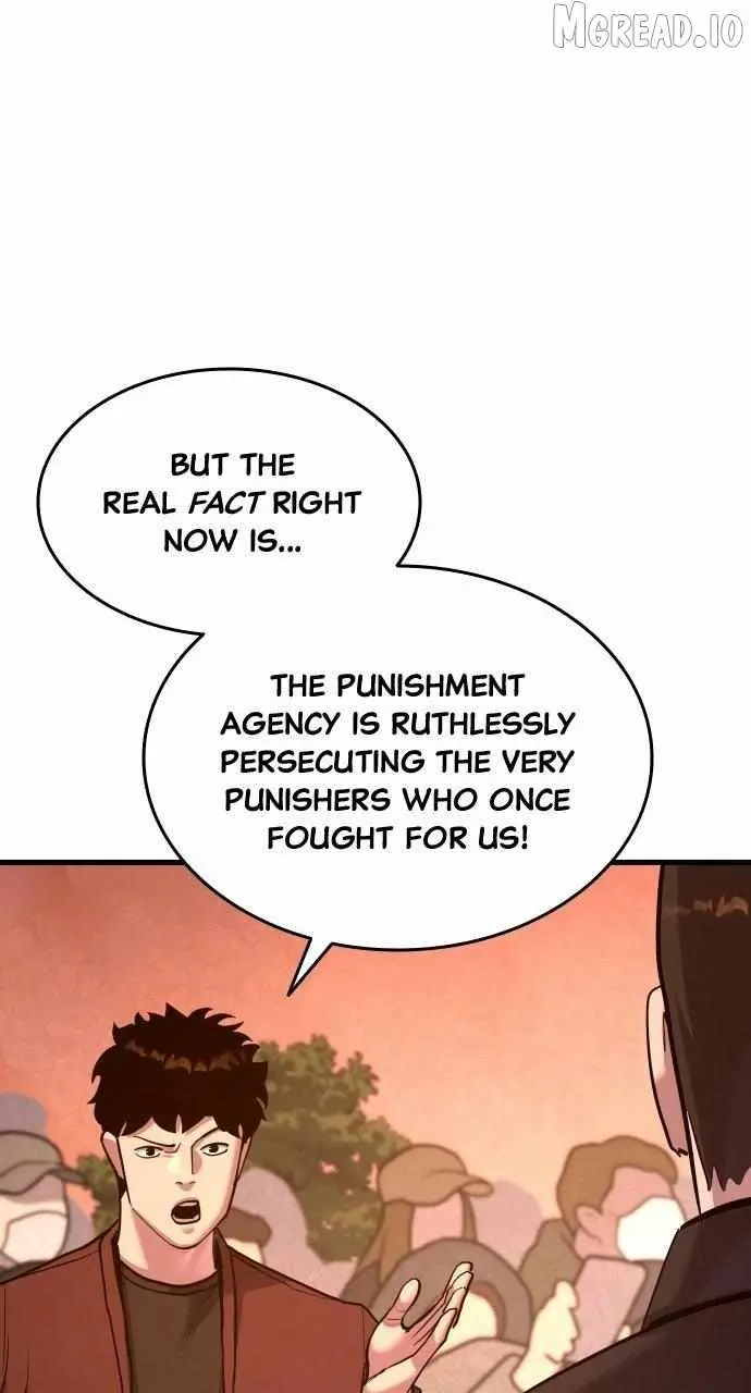 Justice Served Chapter 62 page 77 - 