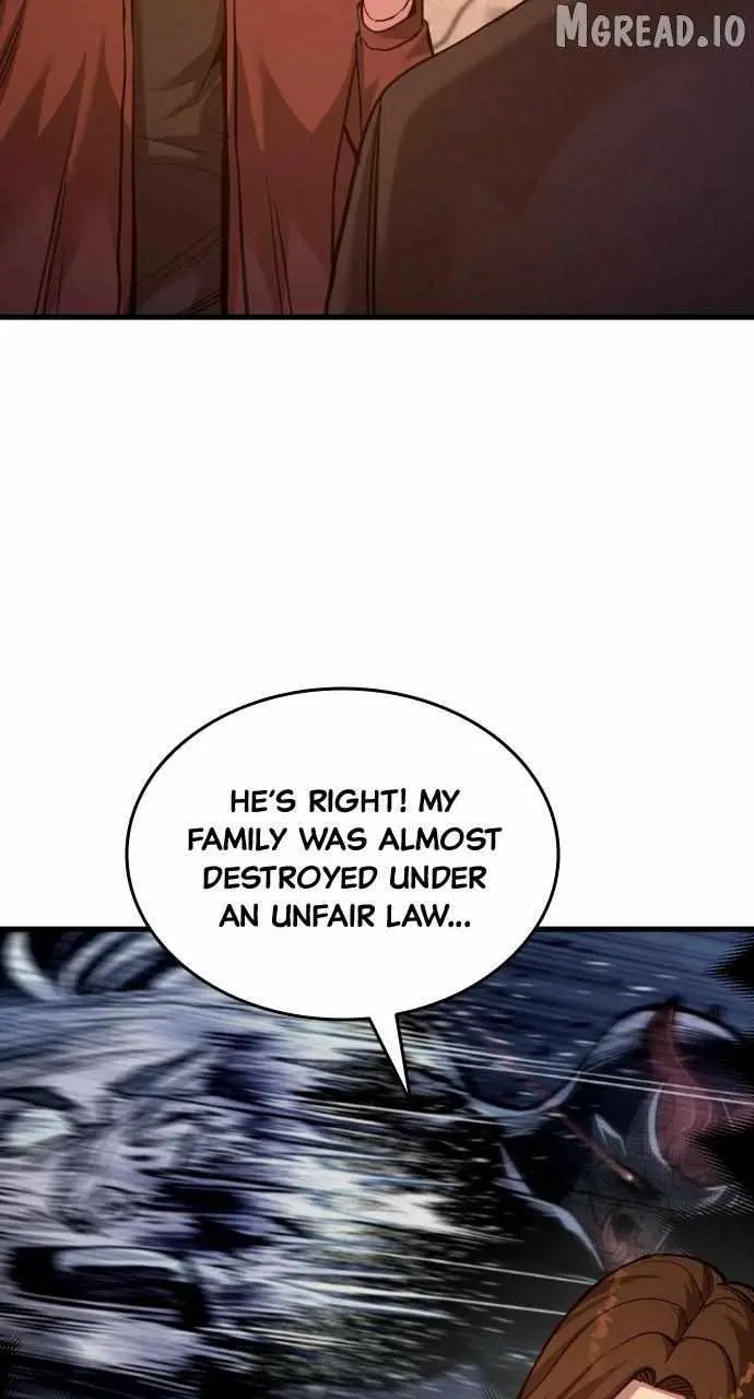 Justice Served Chapter 62 page 78 - 