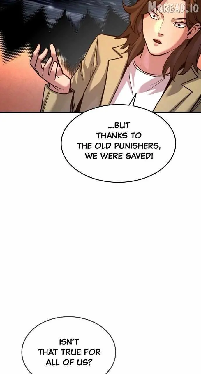 Justice Served Chapter 62 page 79 - 