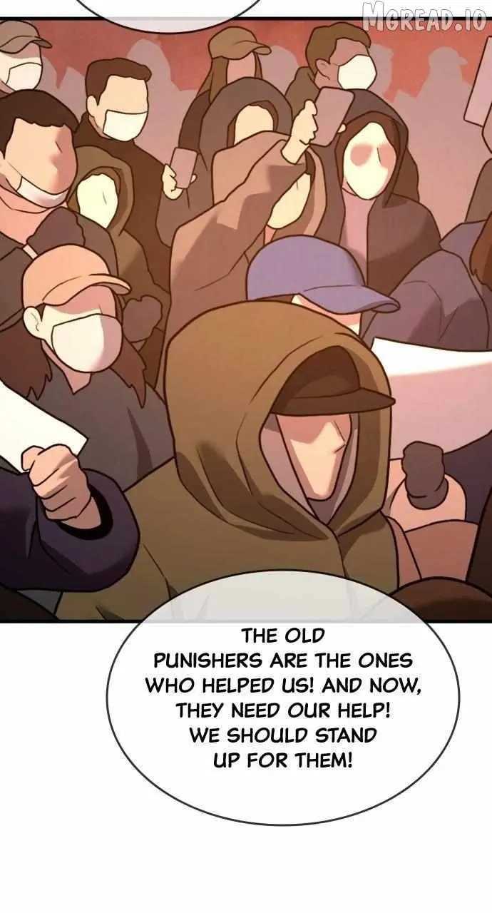 Justice Served Chapter 62 page 80 - 