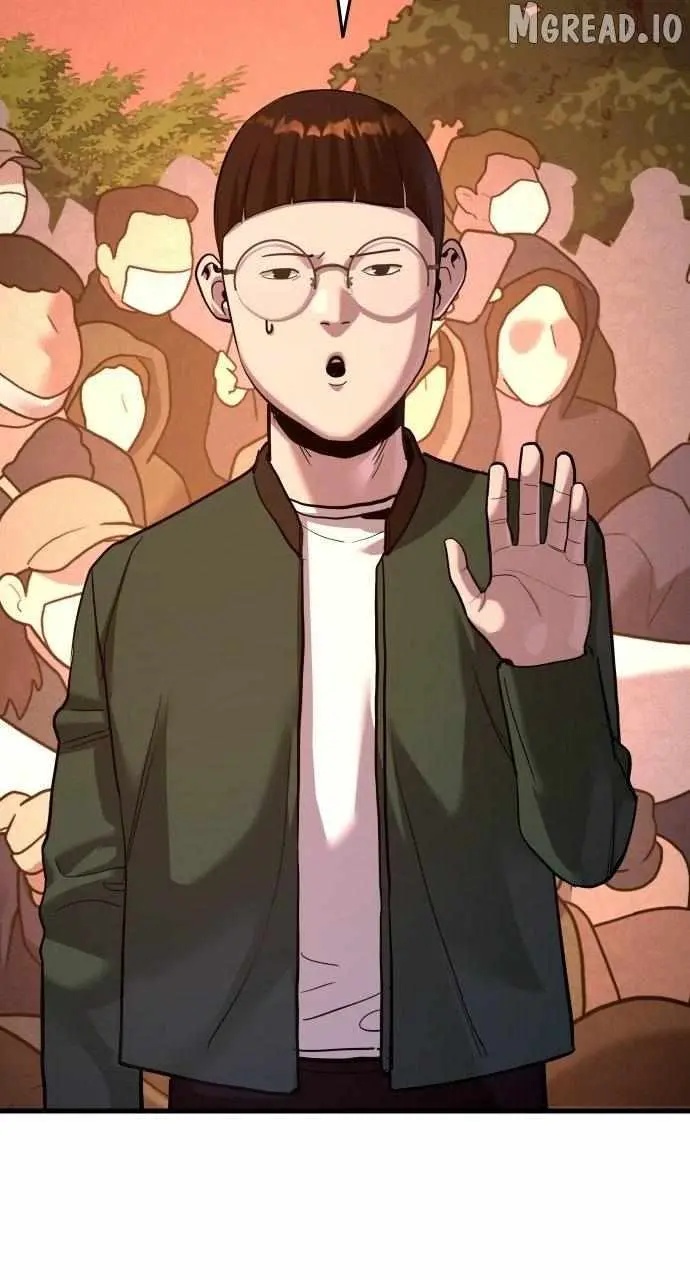 Justice Served Chapter 62 page 87 - 