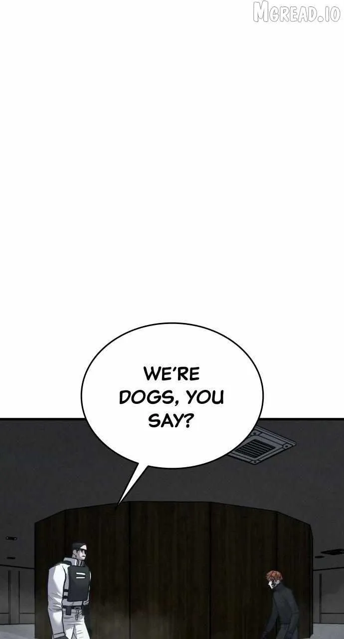 Justice Served Chapter 62 page 10 - 