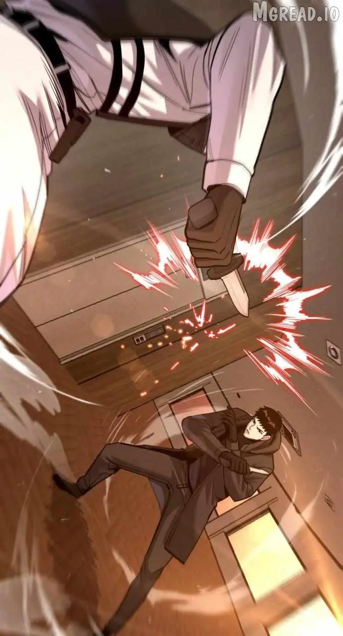 Justice Served Chapter 62 page 94 - 