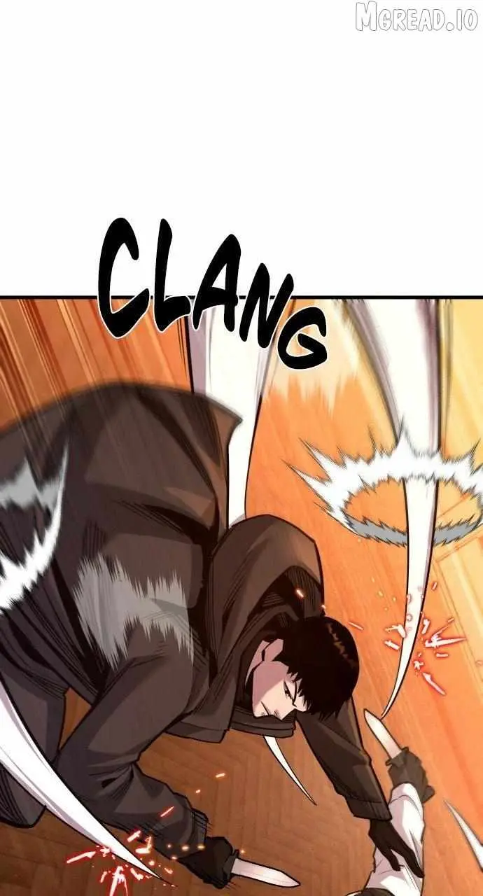 Justice Served Chapter 63 page 1 - 