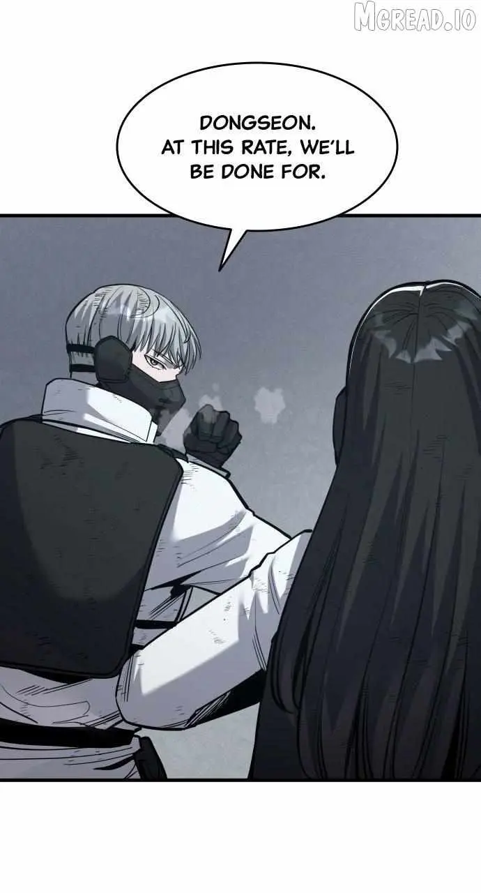 Justice Served Chapter 63 page 30 - 