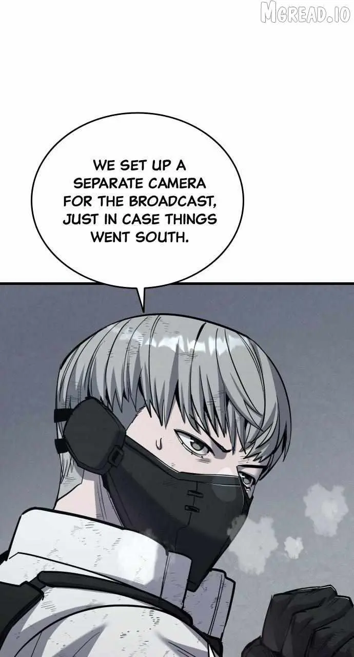 Justice Served Chapter 63 page 31 - 