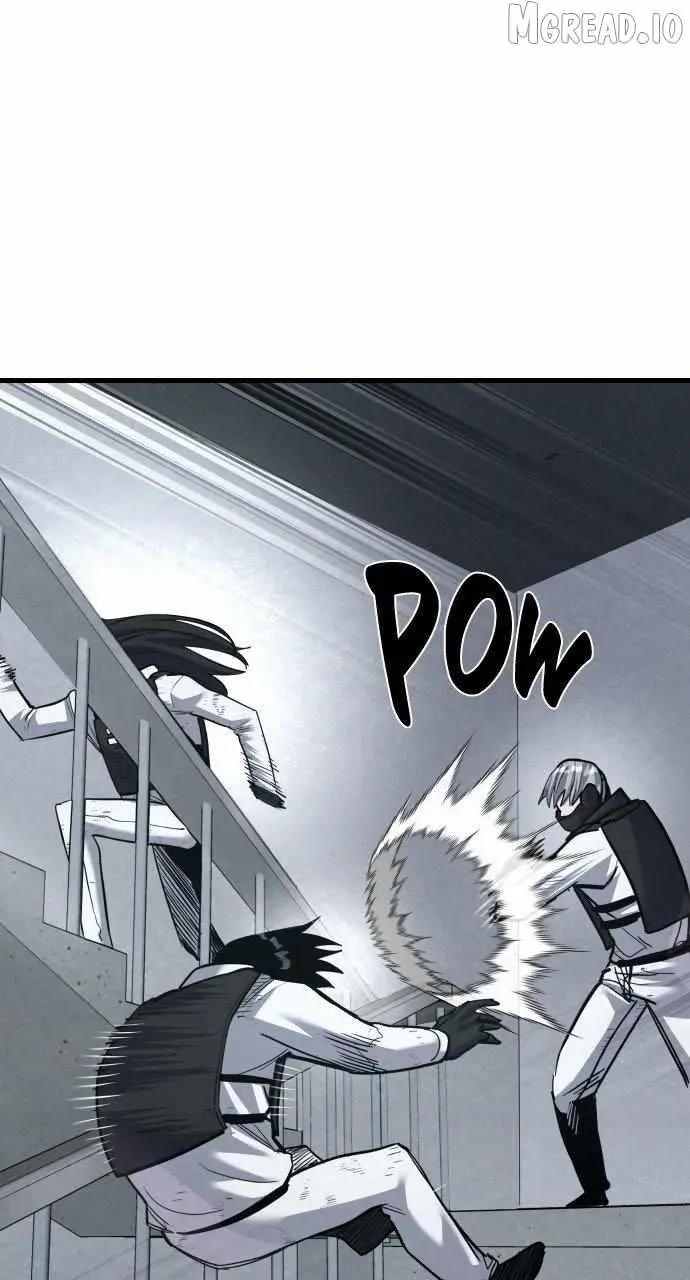 Justice Served Chapter 63 page 33 - 