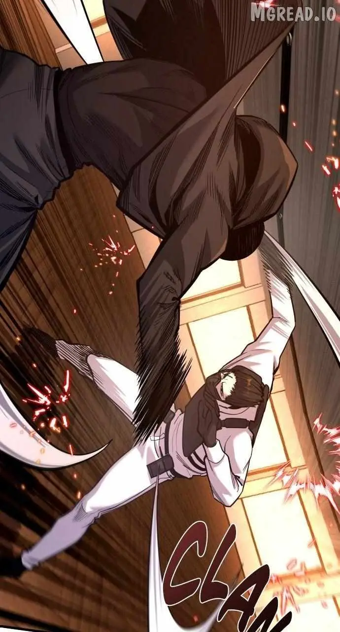 Justice Served Chapter 63 page 6 - 