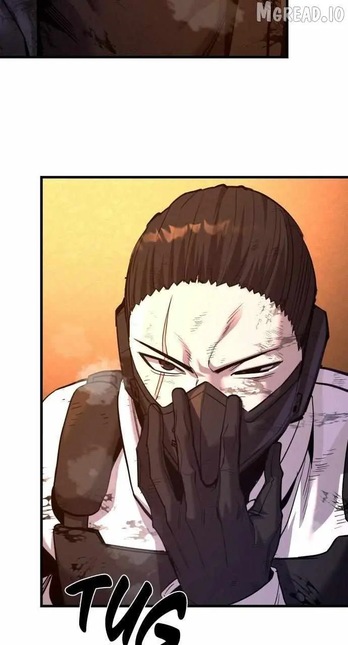 Justice Served Chapter 63 page 51 - 