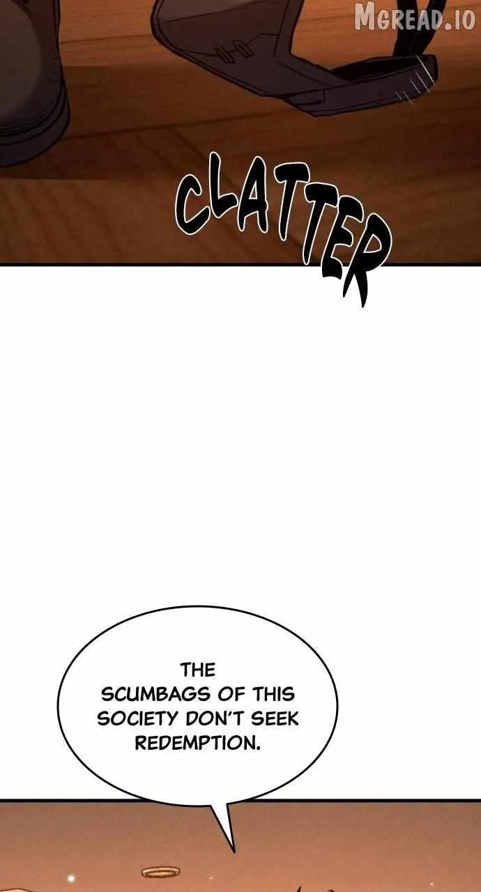 Justice Served Chapter 63 page 53 - 