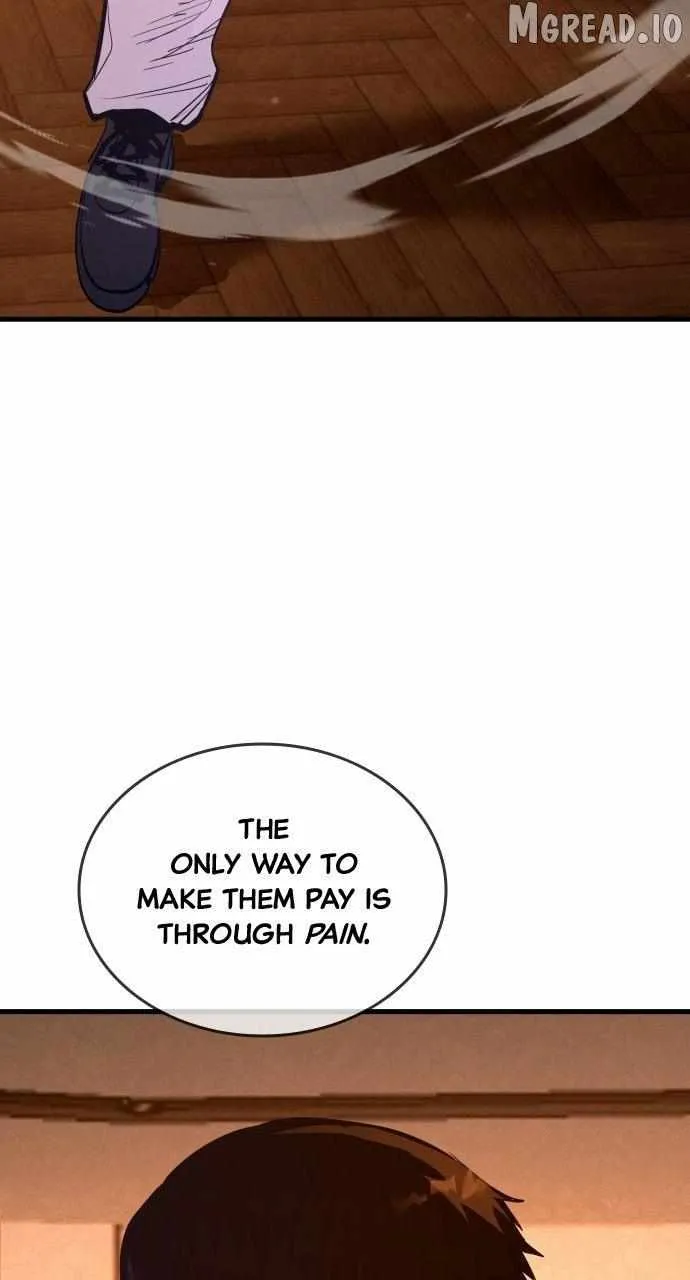Justice Served Chapter 63 page 55 - 
