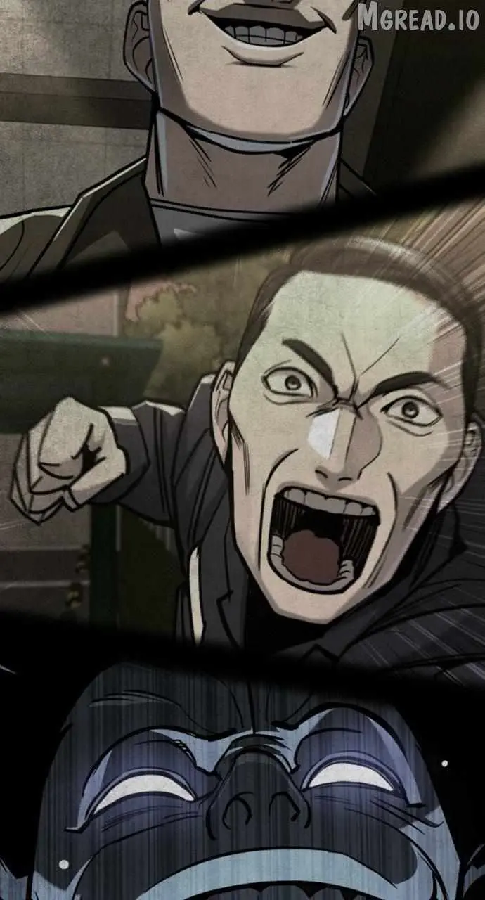Justice Served Chapter 63 page 58 - 