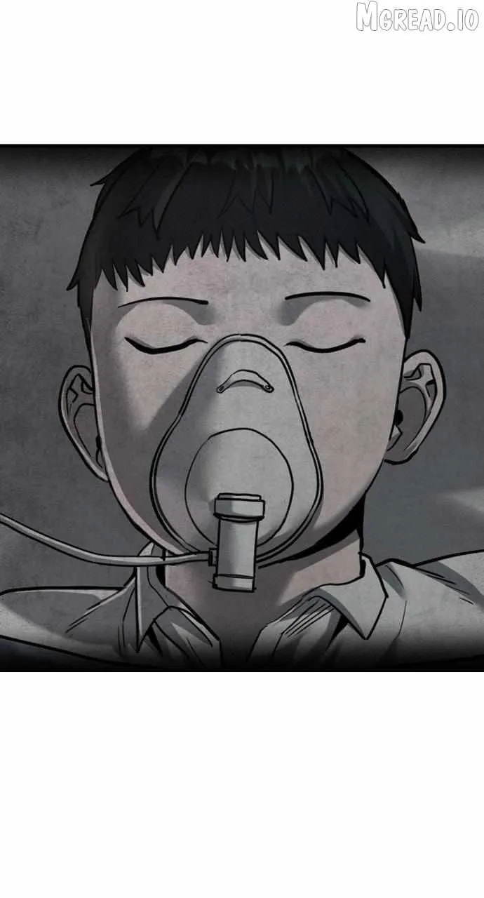 Justice Served Chapter 63 page 62 - 