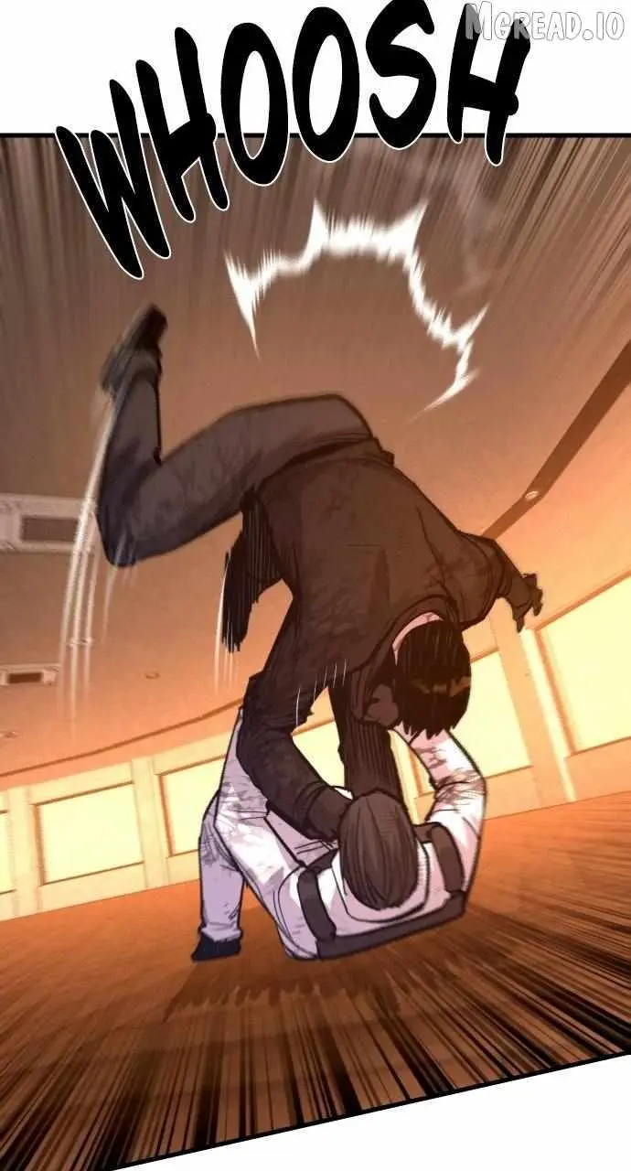 Justice Served Chapter 63 page 88 - 