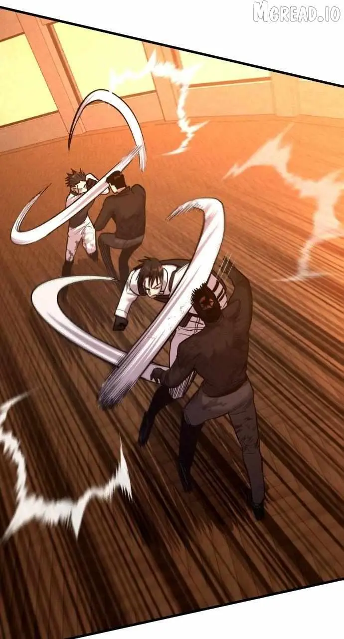 Justice Served Chapter 63 page 94 - 