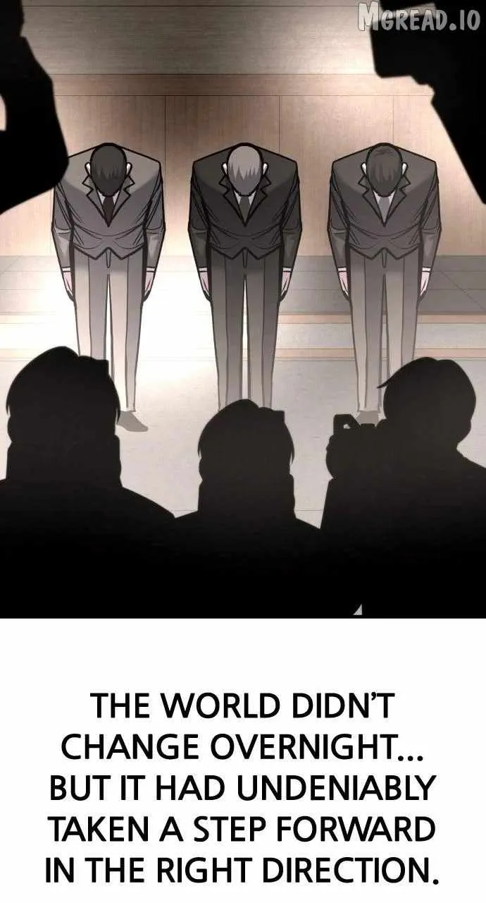 Justice Served Chapter 64 page 116 - 