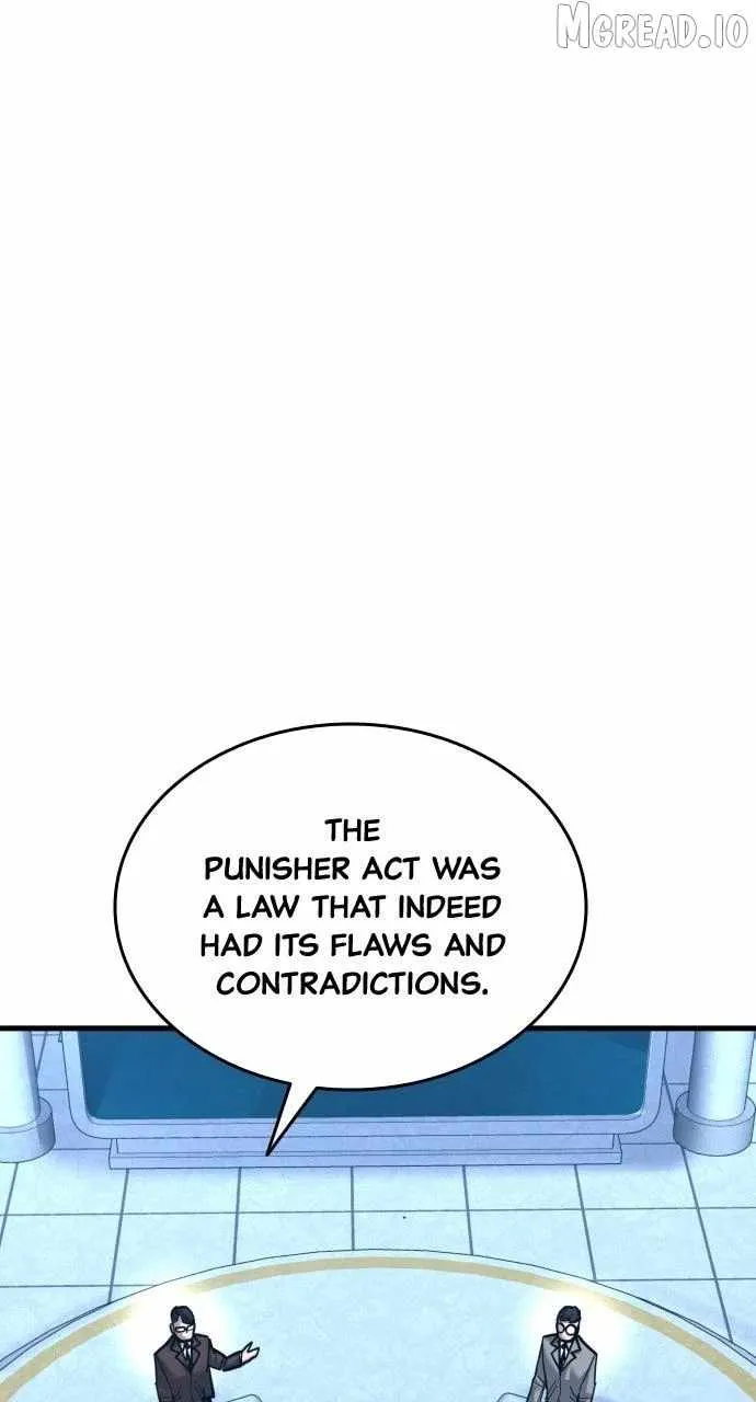 Justice Served Chapter 64 page 117 - 
