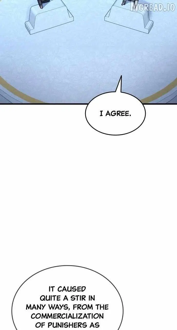 Justice Served Chapter 64 page 118 - 