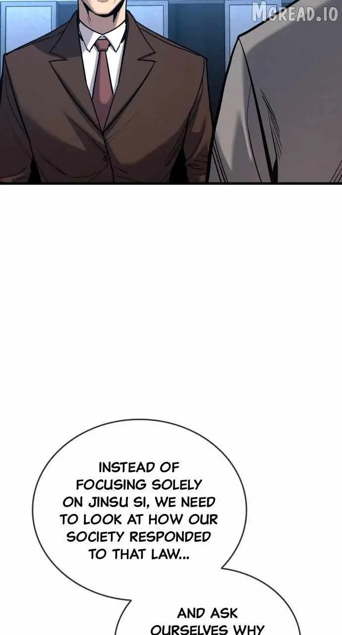 Justice Served Chapter 64 page 121 - 