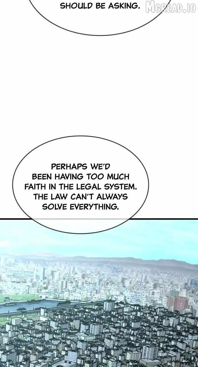 Justice Served Chapter 64 page 123 - 
