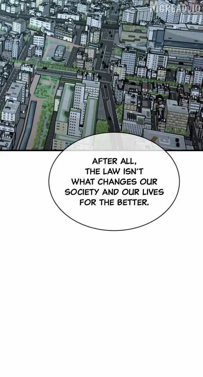 Justice Served Chapter 64 page 124 - 