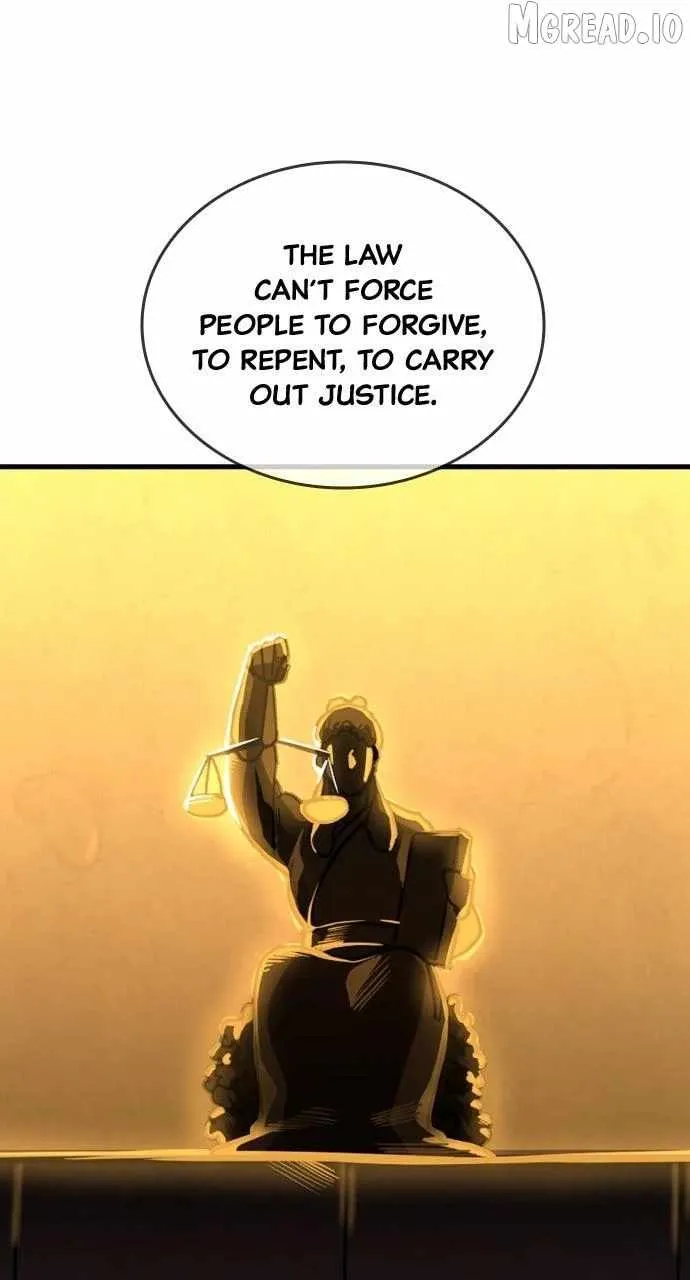 Justice Served Chapter 64 page 125 - 