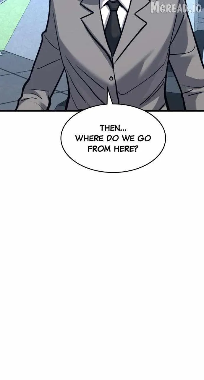 Justice Served Chapter 64 page 127 - 