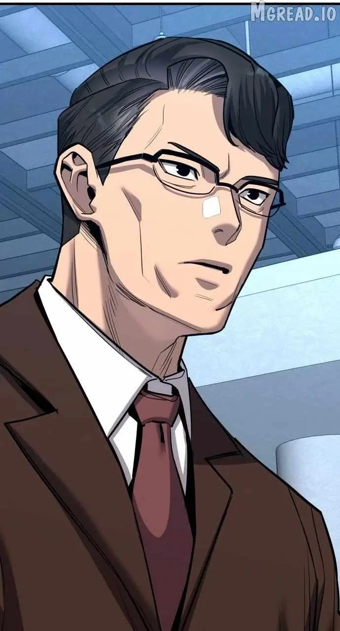 Justice Served Chapter 64 page 128 - 