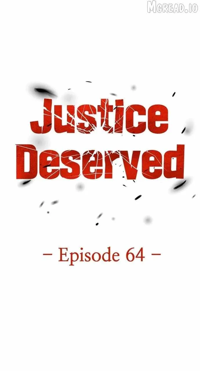 Justice Served Chapter 64 page 17 - 