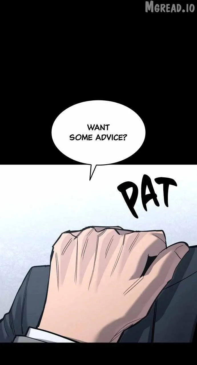 Justice Served Chapter 64 page 19 - 