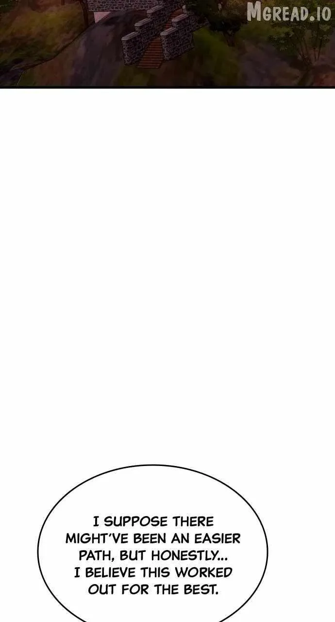 Justice Served Chapter 64 page 3 - 
