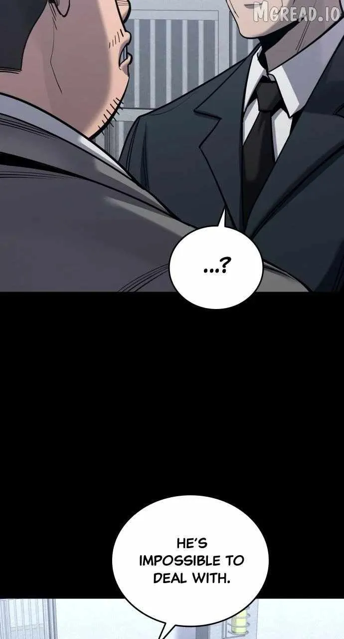 Justice Served Chapter 64 page 21 - 