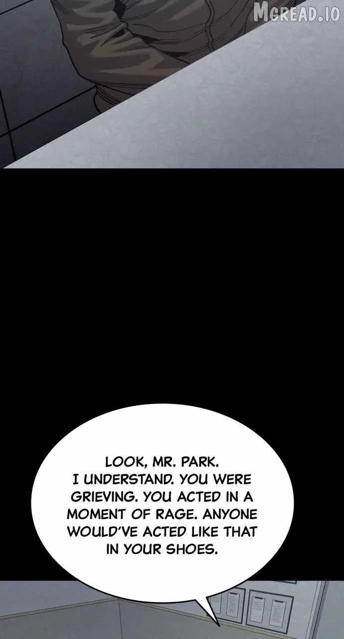 Justice Served Chapter 64 page 27 - 