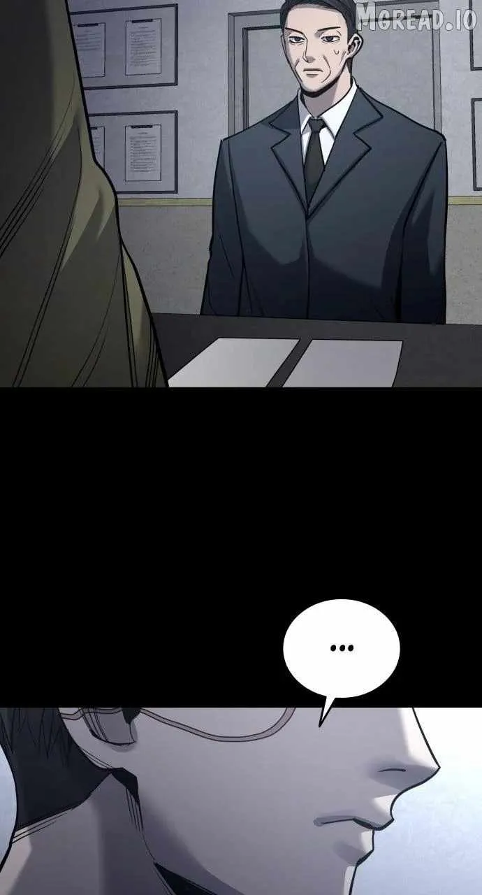 Justice Served Chapter 64 page 32 - 