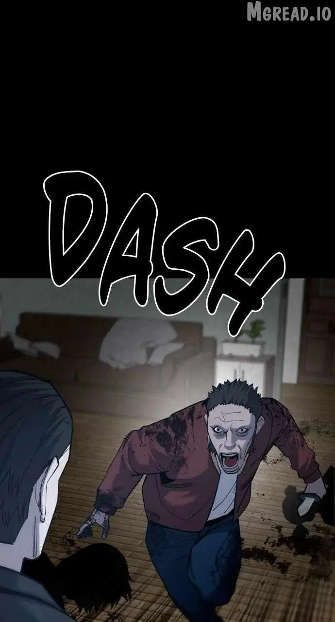 Justice Served Chapter 64 page 39 - 
