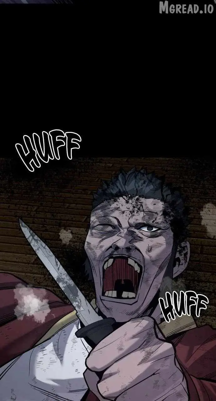 Justice Served Chapter 64 page 45 - 