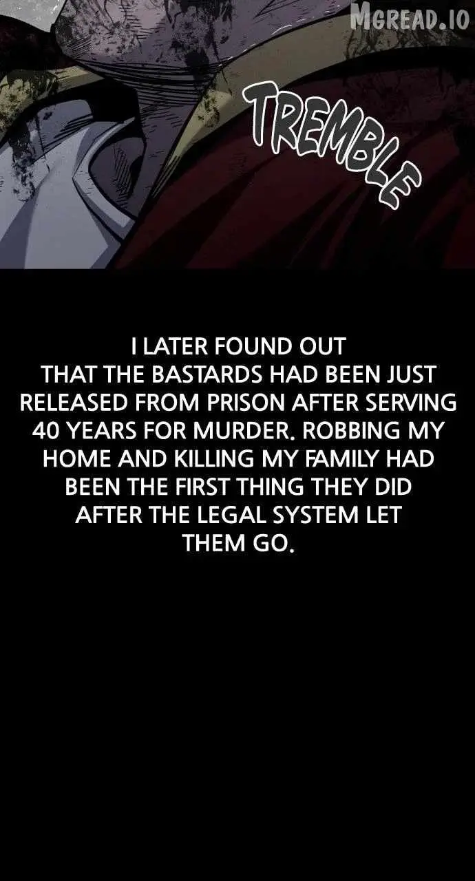 Justice Served Chapter 64 page 50 - 