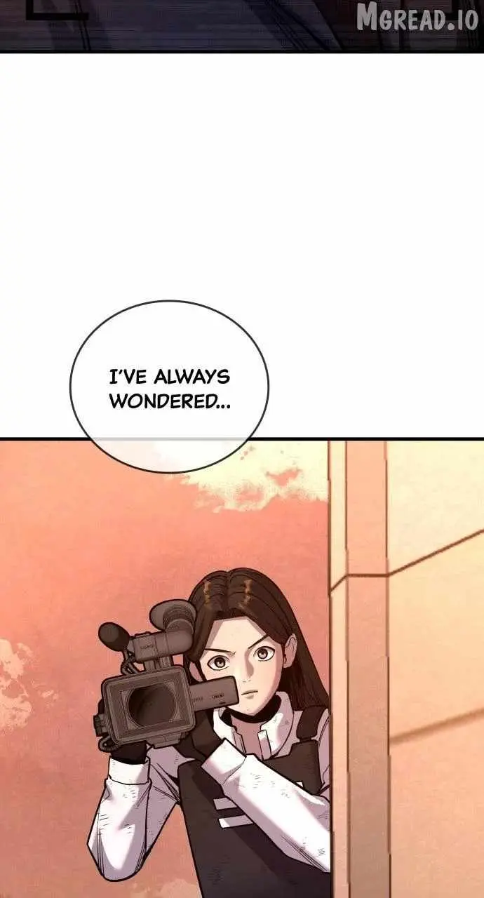 Justice Served Chapter 64 page 6 - 