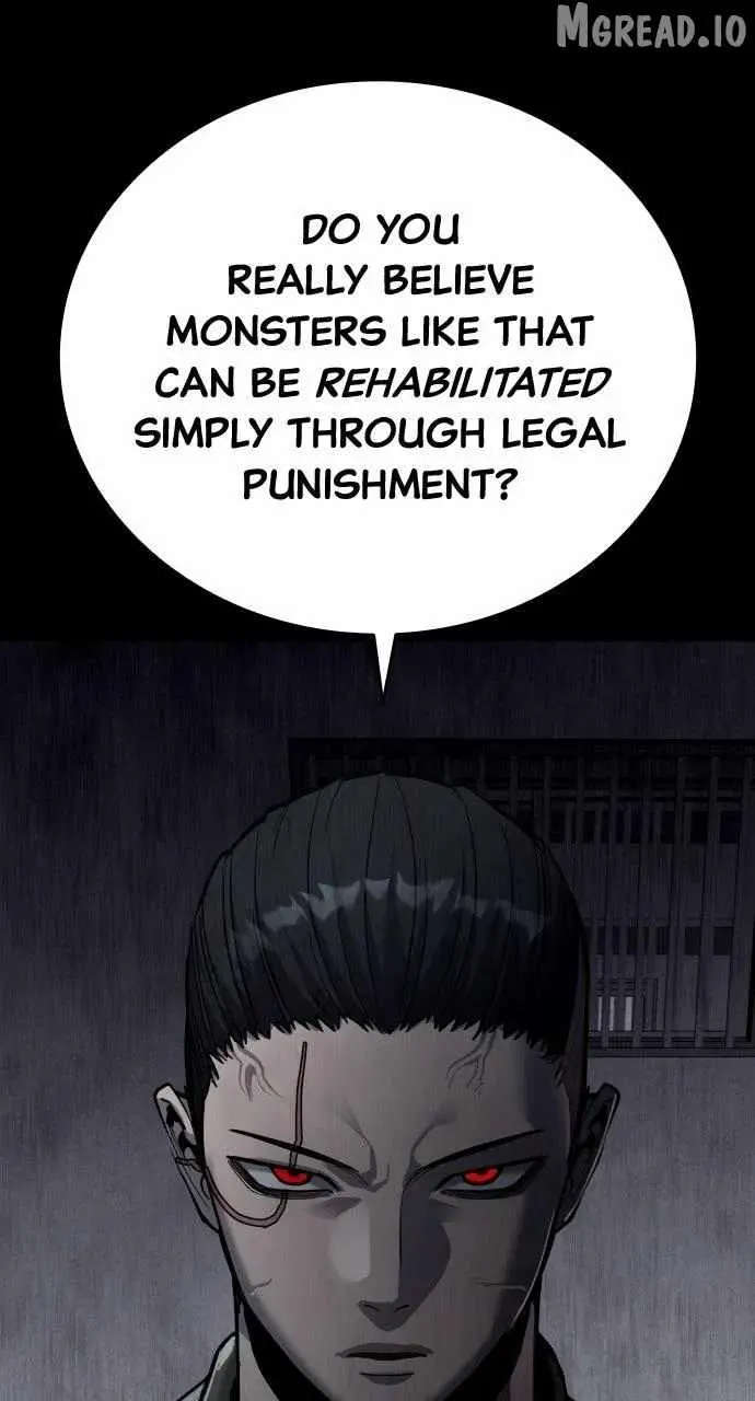 Justice Served Chapter 64 page 51 - 